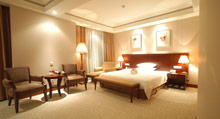 Baohong Hotel Sanya