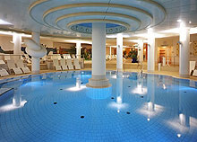 Закрытый бассейнъ