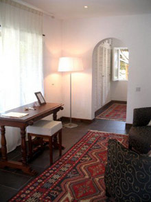 Lion in the Sun Retreat - Thalaspa Henri Chenot