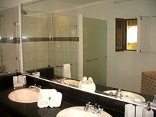 Lion in the Sun Retreat - Thalaspa Henri Chenot