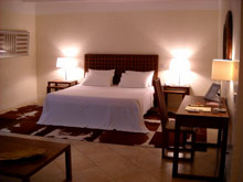 Lion in the Sun Retreat - Thalaspa Henri Chenot