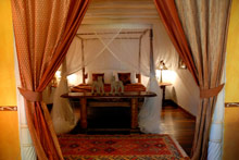 Lion in the Sun Retreat - Thalaspa Henri Chenot