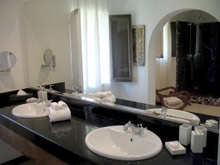 Lion in the Sun Retreat - Thalaspa Henri Chenot