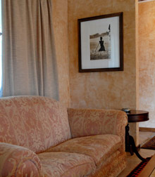 Lion in the Sun Retreat - Thalaspa Henri Chenot