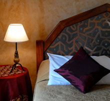 Lion in the Sun Retreat - Thalaspa Henri Chenot