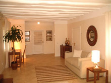 Lion in the Sun Retreat - Thalaspa Henri Chenot