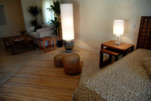 Lion in the Sun Retreat - Thalaspa Henri Chenot