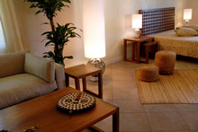 Lion in the Sun Retreat - Thalaspa Henri Chenot