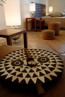 Lion in the Sun Retreat - Thalaspa Henri Chenot