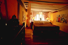 Lion in the Sun Retreat - Thalaspa Henri Chenot