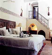 La Villa des Orangers