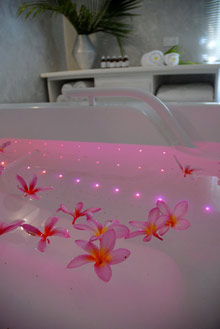 Lion in the Sun Retreat - Thalaspa Henri Chenot