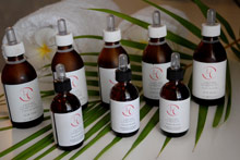 Lion in the Sun Retreat - Thalaspa Henri Chenot