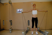 Lion in the Sun Retreat - Thalaspa Henri Chenot