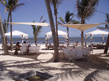 Lion in the Sun Retreat - Thalaspa Henri Chenot