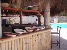 Lion in the Sun Retreat - Thalaspa Henri Chenot