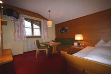 Parkhotel Soelden