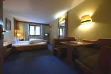 Parkhotel Soelden