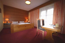 Parkhotel Soelden