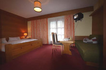 Parkhotel Soelden
