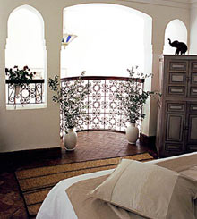 La Villa des Orangers