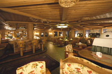 Parkhotel Soelden