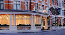 The Connaught