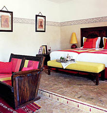 La Villa des Orangers