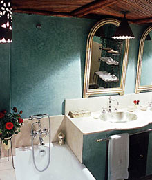 La Villa des Orangers