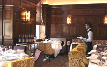 The Connaught