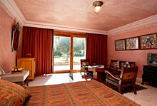 Jasmin Suite