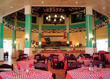 Blau Marina Varadero Resort(ex.Barcelo Marina Palace)