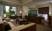 Sofitel Singapore Sentosa Resort & Spa