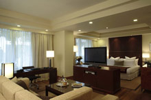 Sofitel Singapore Sentosa Resort & Spa