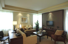 Sofitel Singapore Sentosa Resort & Spa