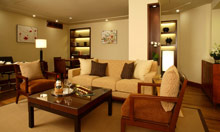 Sofitel Singapore Sentosa Resort & Spa