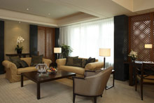 Sofitel Singapore Sentosa Resort & Spa