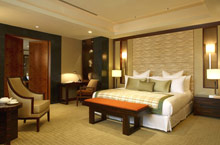 Sofitel Singapore Sentosa Resort & Spa