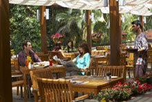 Sofitel Singapore Sentosa Resort & Spa