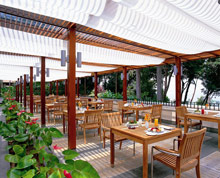 Sofitel Singapore Sentosa Resort & Spa