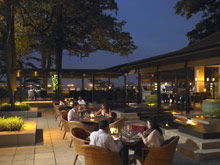 Sofitel Singapore Sentosa Resort & Spa