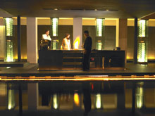 Sofitel Singapore Sentosa Resort & Spa