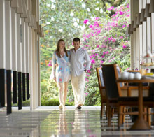 Sofitel Singapore Sentosa Resort & Spa