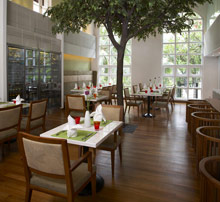 Sofitel Singapore Sentosa Resort & Spa