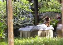 Sofitel Singapore Sentosa Resort & Spa