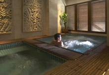 Sofitel Singapore Sentosa Resort & Spa