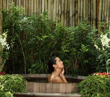 Sofitel Singapore Sentosa Resort & Spa