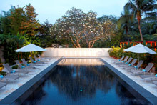 Sofitel Singapore Sentosa Resort & Spa