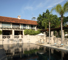 Sofitel Singapore Sentosa Resort & Spa