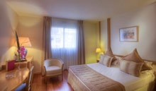 Croisette Beach Hotel